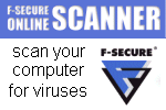Antivirus online